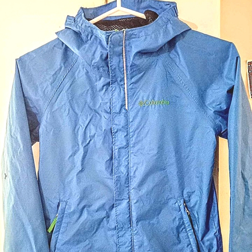 Kids Columbia Spring/Fall Jacket